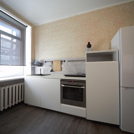 Three Bedroom Apartment Old Town Рига Екстер'єр фото