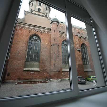 Three Bedroom Apartment Old Town Рига Екстер'єр фото