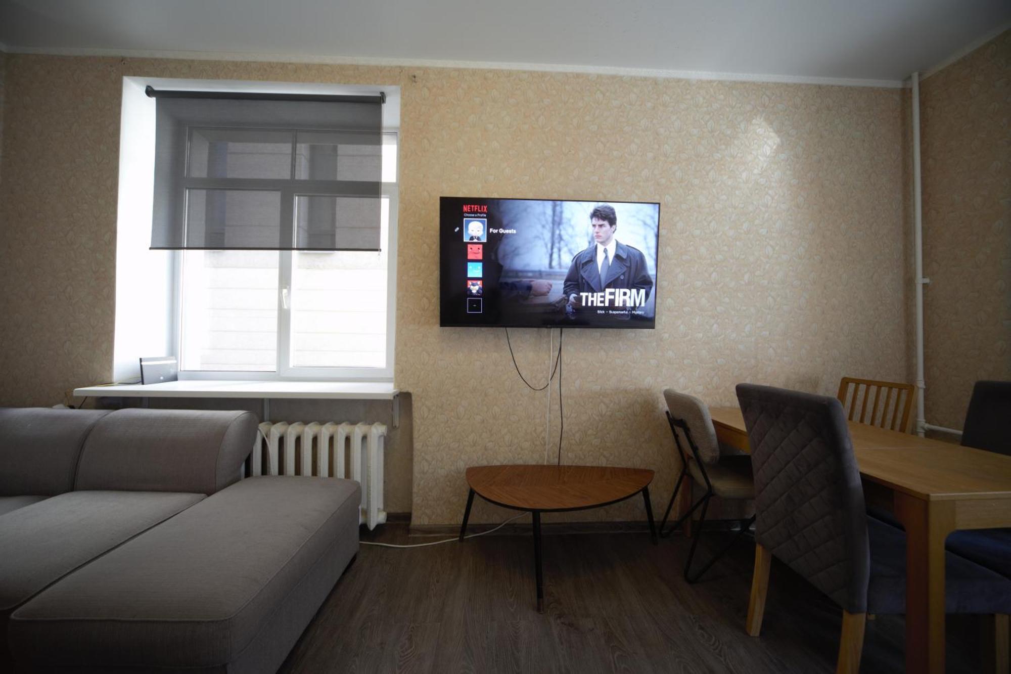 Three Bedroom Apartment Old Town Рига Екстер'єр фото