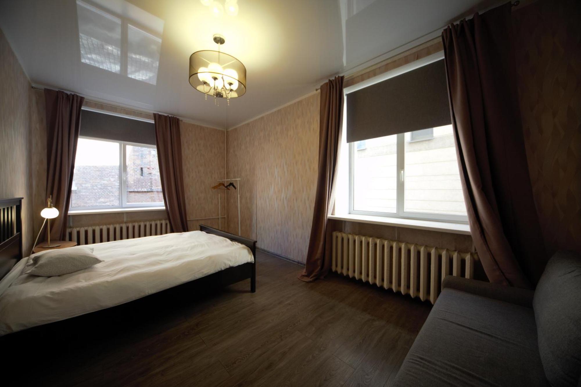 Three Bedroom Apartment Old Town Рига Екстер'єр фото