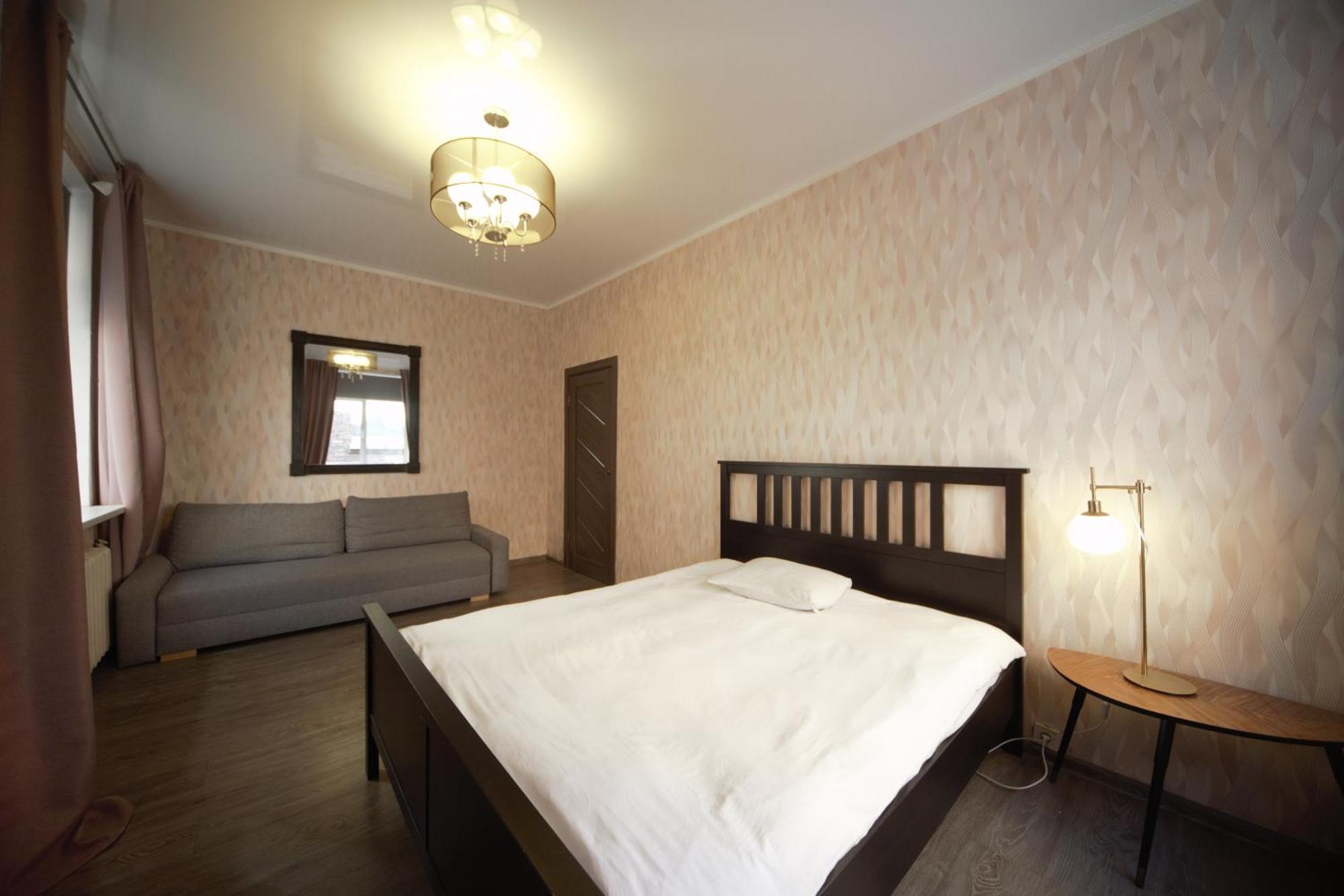 Three Bedroom Apartment Old Town Рига Екстер'єр фото