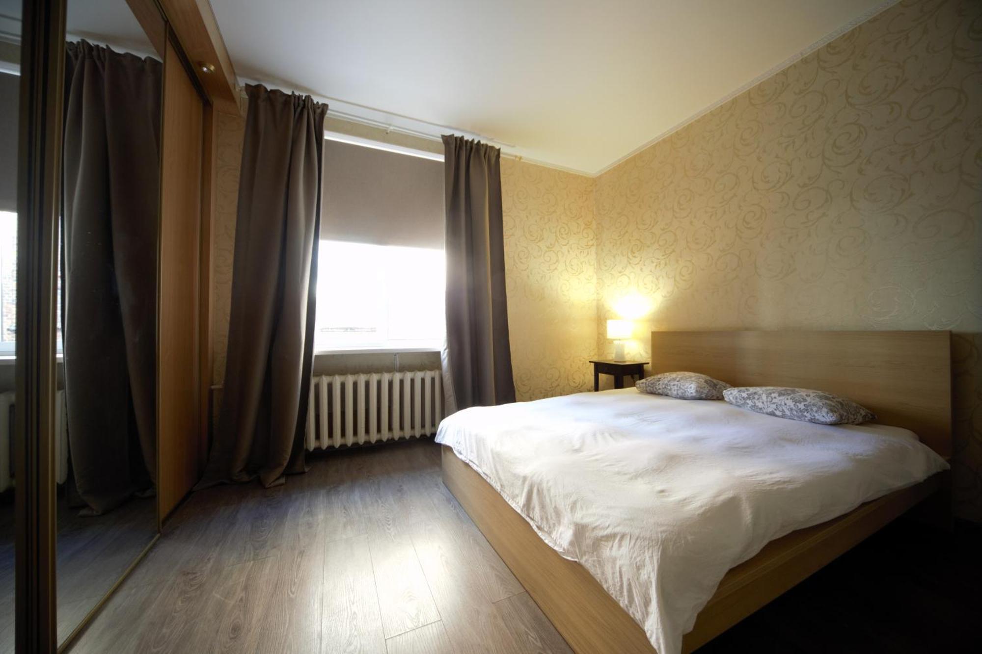 Three Bedroom Apartment Old Town Рига Екстер'єр фото
