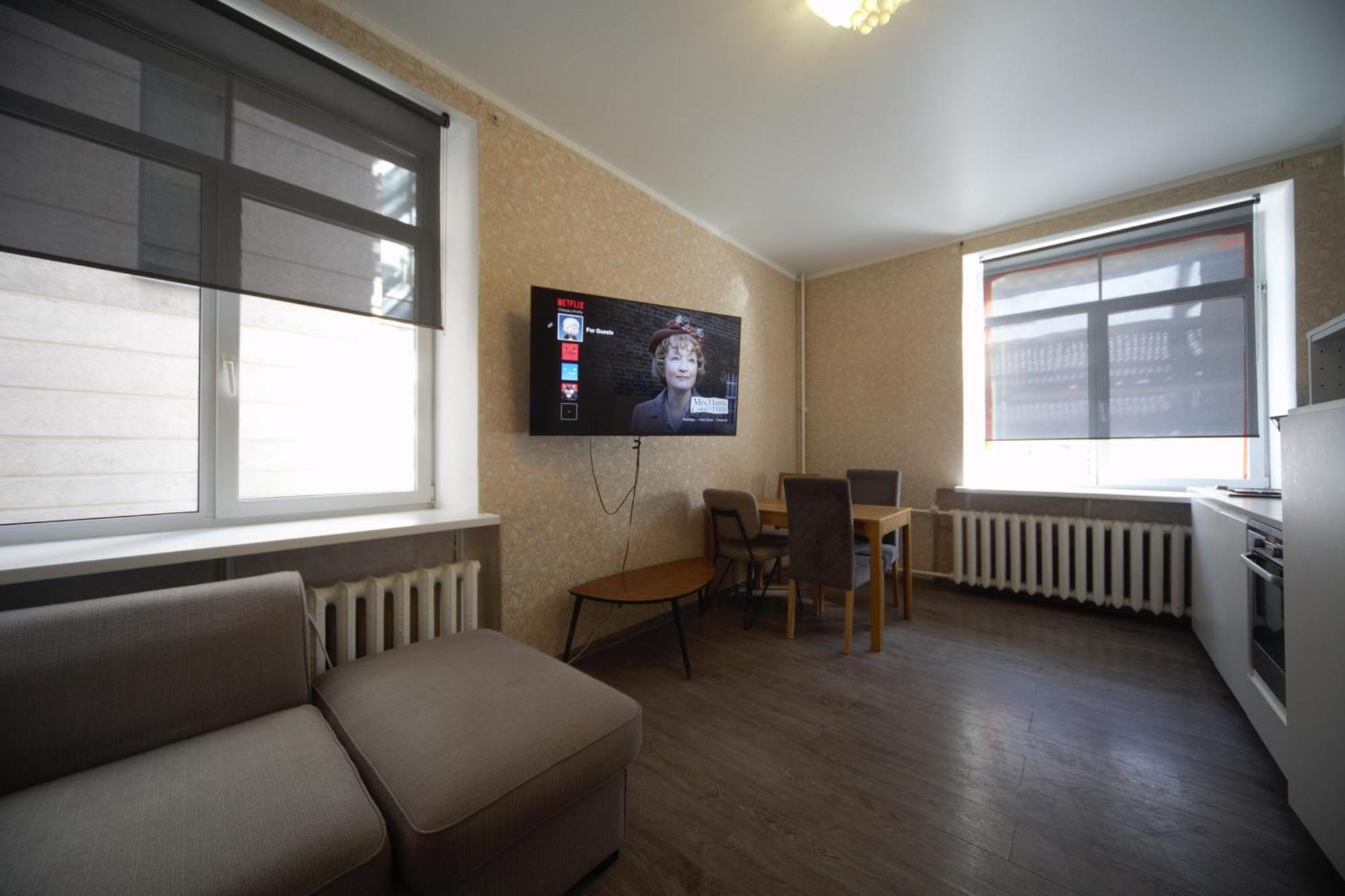 Three Bedroom Apartment Old Town Рига Екстер'єр фото