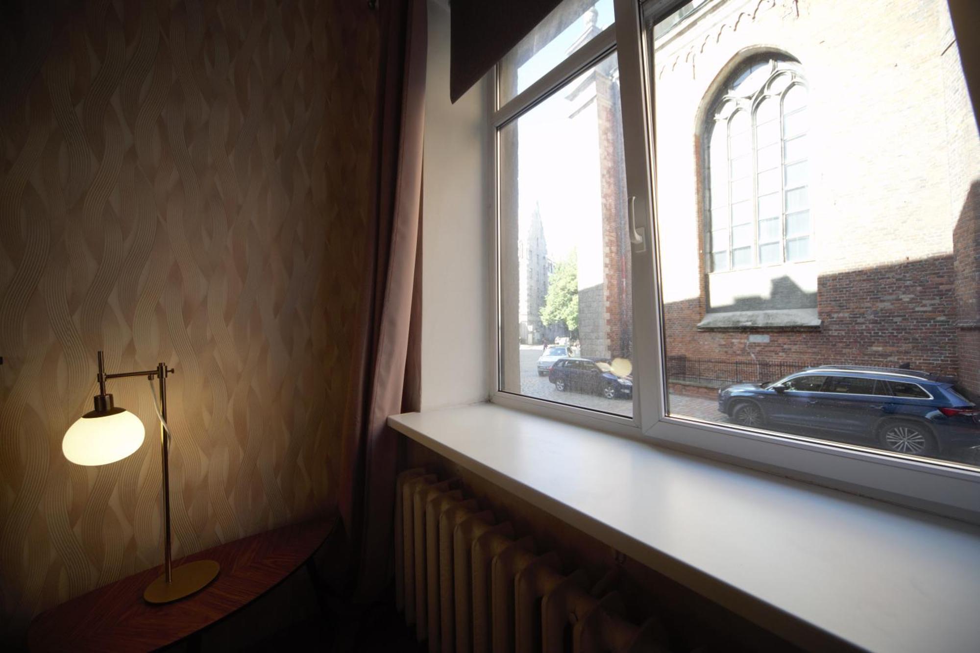 Three Bedroom Apartment Old Town Рига Екстер'єр фото