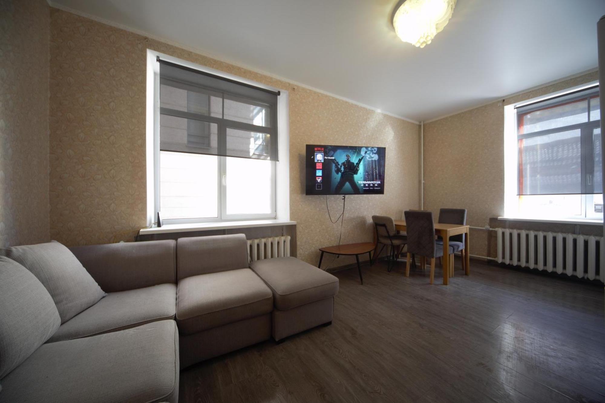 Three Bedroom Apartment Old Town Рига Екстер'єр фото