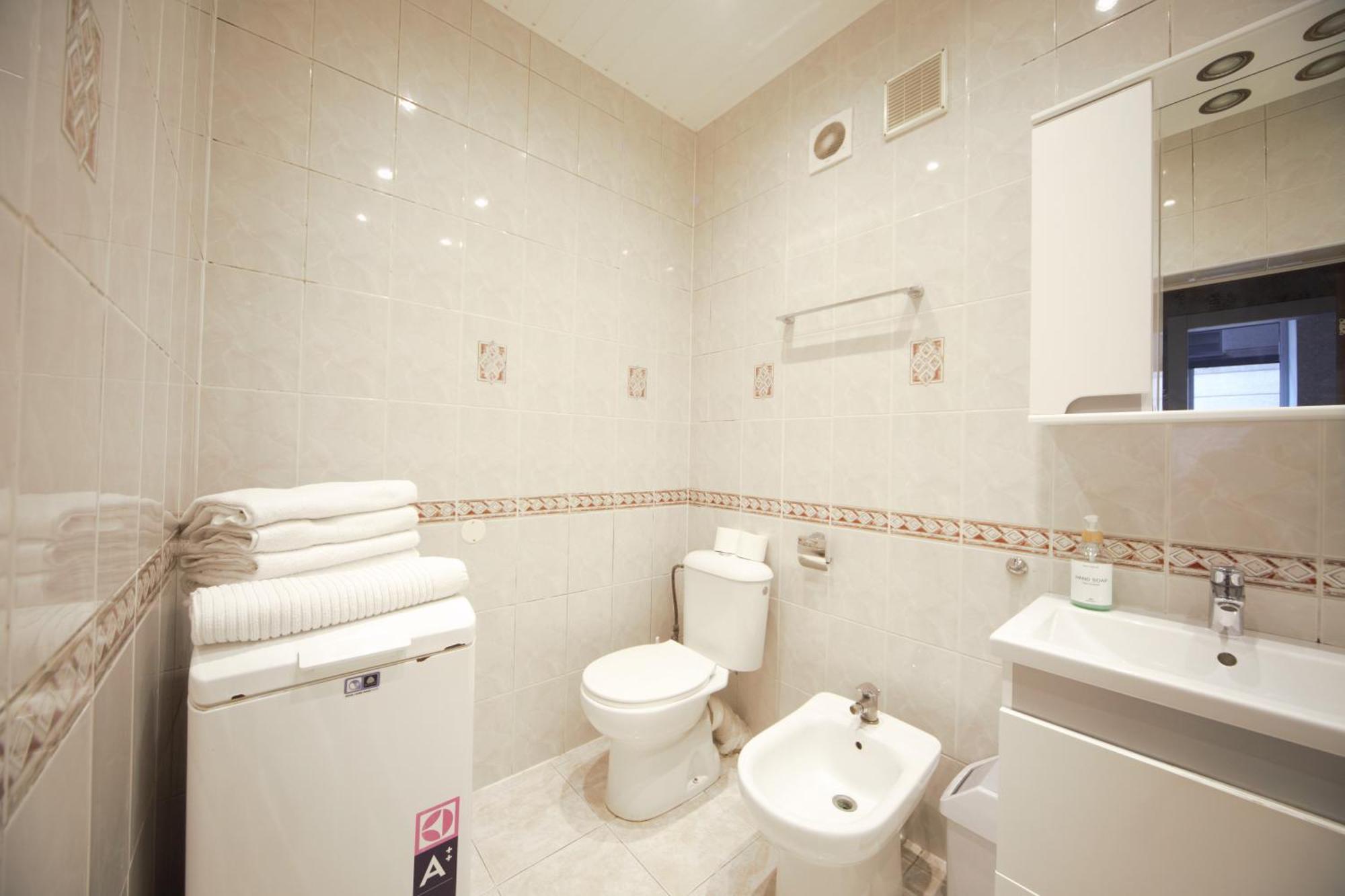 Three Bedroom Apartment Old Town Рига Екстер'єр фото