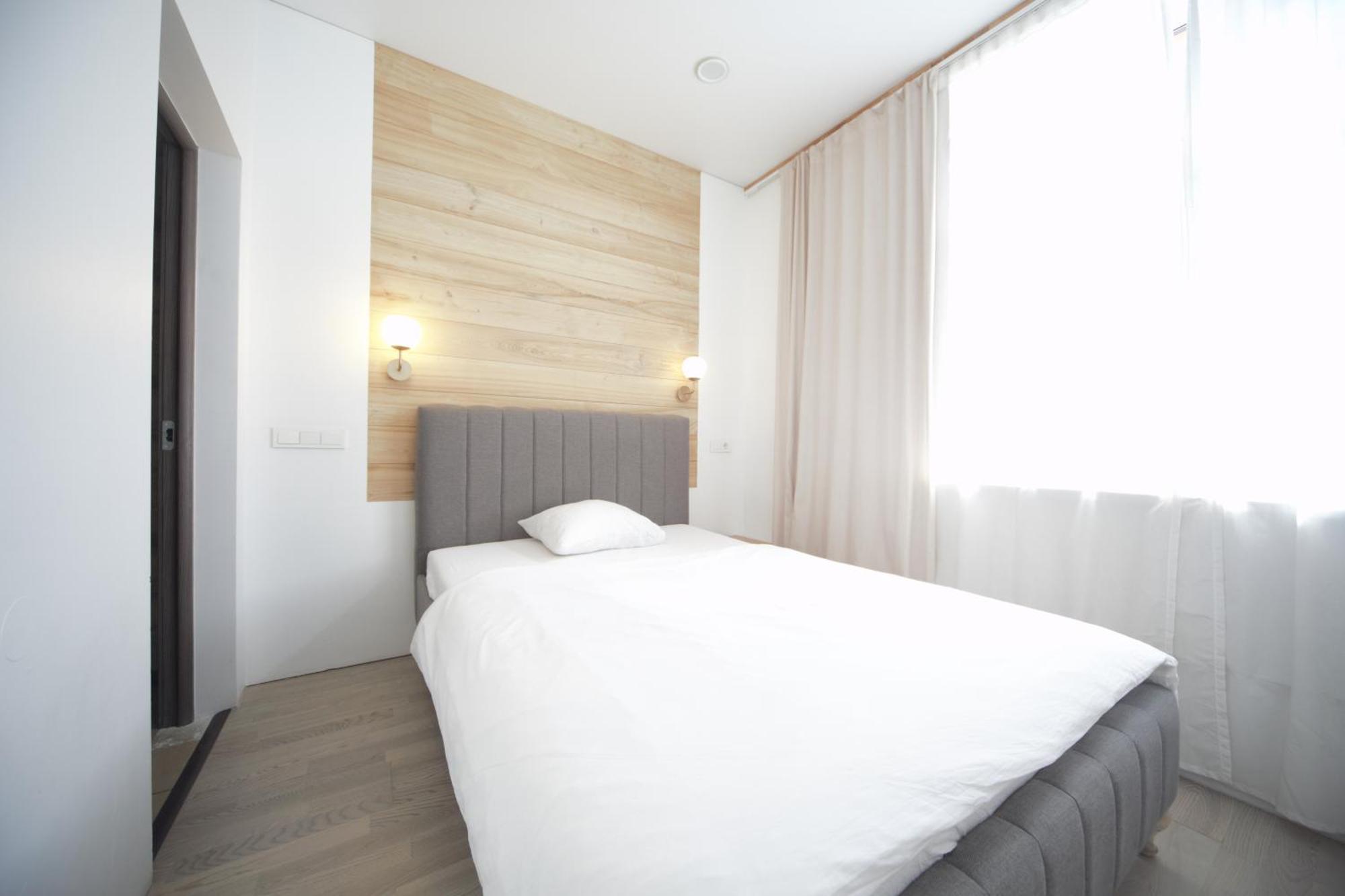 Three Bedroom Apartment Old Town Рига Екстер'єр фото