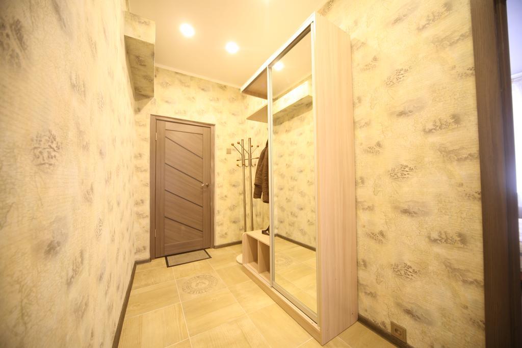 Three Bedroom Apartment Old Town Рига Екстер'єр фото